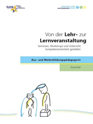 cover image of Von der Lehr- zur Lernveranstaltung